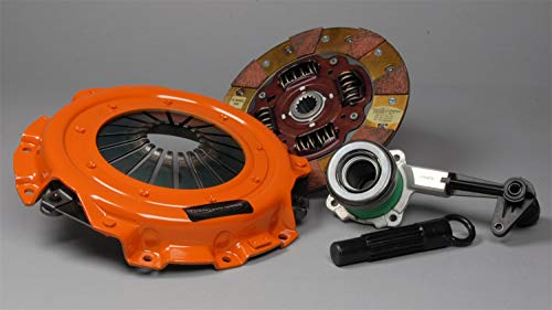 Centerforce DF140833 Clutch Pressure Plate and Disc Set