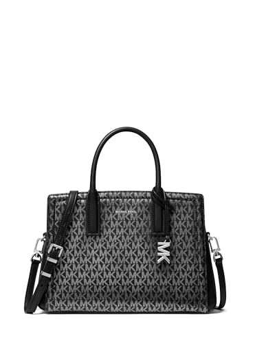 Image of Michael Kors Women's Laila Medium Satchel