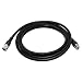 Hawking Technology Hi-Gain Outdoor 10-Feet Antenna Extension Cable (HAC10N)