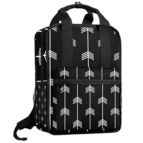 Sac à dos garçons galaxie bretelles réglables pour soulager le dos des enfants