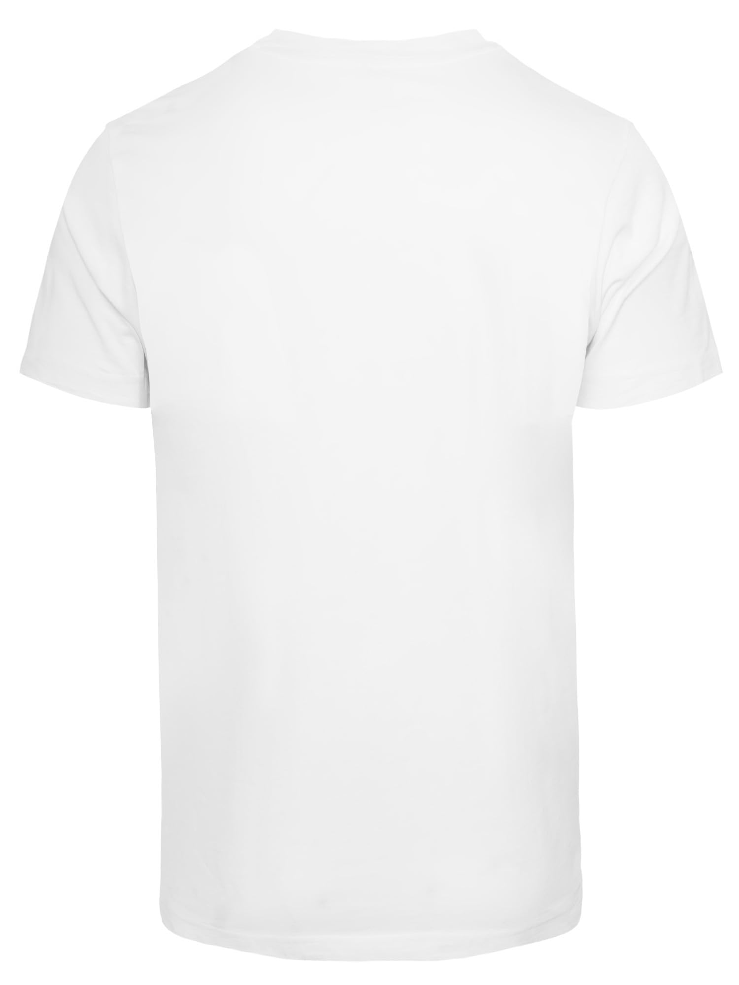 Mister Tee Pulp Fiction - Maglietta da uomo con stampa grafica, taglie XS-3XL