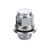 llantas toyota yaris sport Ajuste: diseñadas para adaptarse a varios modos, estas tuercas de llanta son compatibles con VENZA, 200h, serie ES, 250h, serie IS, 430, serie NX, serie RC, serie 430, serie UX y más.