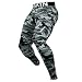 Produktbild DRSKIN Kompressions-Sporthose 1er-3er-Pack, trocken, kühl, Baselayer, Joggen, Leggins, Yoga (1er-, 2er- oder 3er-Pack), Herren, grau, Small