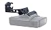 BlendMount BV1-2027, C7 Corvette, 2016 Camaro, Valentine One Aluminum Radar Detector Mount. Made in USA