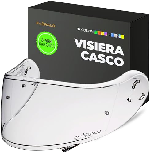 Qualità Everalo: Materiali resistenti per performance e durata nel tempo