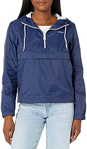 Levi's Women's Lightweight Retro Rain 