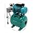 1HP Shallow Well Pump with Pressure Tank, 110V 792GPH Irrigation Jet Pump Automatic Water Pressure Booster Pump System for Home, Farm, Pool, Maximum Head 147.64FT (Green)