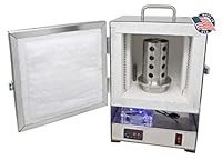 Algopix Similar Product 17 - Tabletop HiTemp 2200 Degree Electric