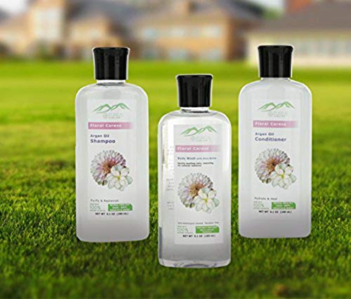 Large Bath Gift Basket - Ultimate Natural Spa Basket #1 Spa Gift Set For Mom. Prime Spa Kit! Best Pampering Gift For That Special Someone! Sulfate Free… #TOP2