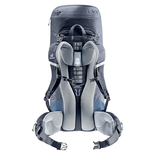 Mochila Deuter Aircontact Lite 50 + 10 L Negra miniatura 2