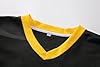 KOKJUX #18 Happy Gilmore Hockey Jersey for Men,Boston Adam Sandler Shirt 1996 Movie Ice Hockey Halloween Jersey Black S-XXXL #3