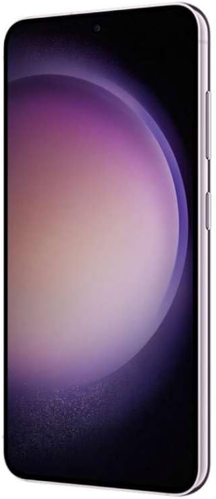 Samsung Galaxy S23 Lavender 6.1