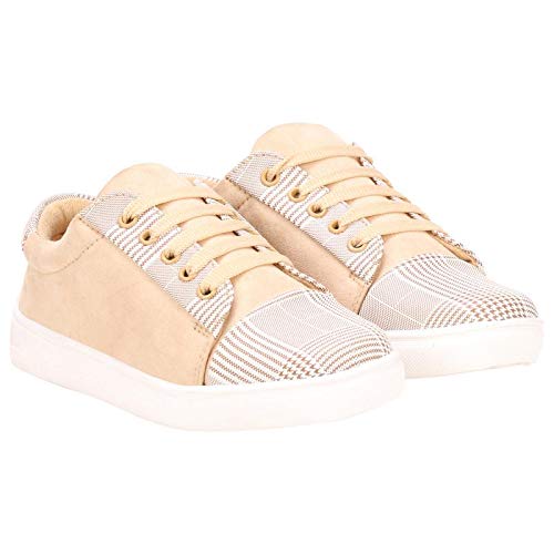 Image of Commander Collection, Comfortable & Fashionable Sneaker Shoes for Women's and Girl's