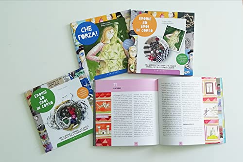 Eroine Ed Eroi In Corso - 2