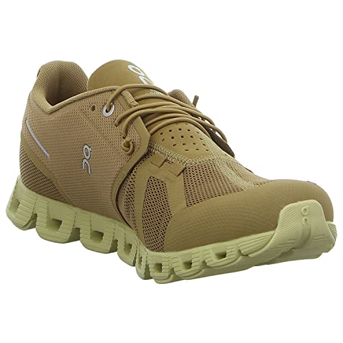Image of On Womens Cloudsurfer 5 Sneaker