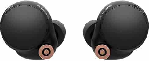 SONY - SONY ブラック WF-1000XM4 BM WF-1000XM4 | Wireless Noise-Cancelling Headphones | Sony Canada