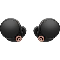 20. Noise-Cancelling Earbuds