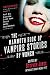 The Mammoth Book of Vampire Stories by Women