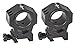 Sightmark Tactical Mounting Rings - High Height Picatinny Rings (Fits 30mm & 1Inch) SM34007