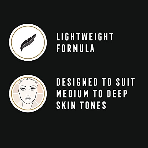 Max Factor Miracle Glow Duo Pro Illuminator, Creamy Highlighter, 3-Deep - Image 7