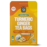 FGO Organic Turmeric...image