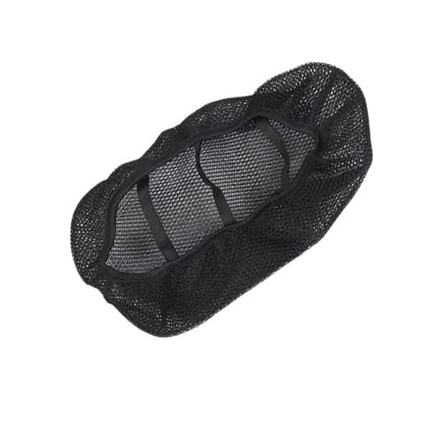 Housse de selle moto haut de gamme en maille isolante protectrice pour BMW F900R