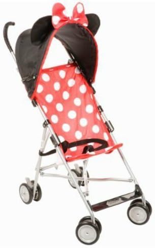 mickey mouse umbrella stroller