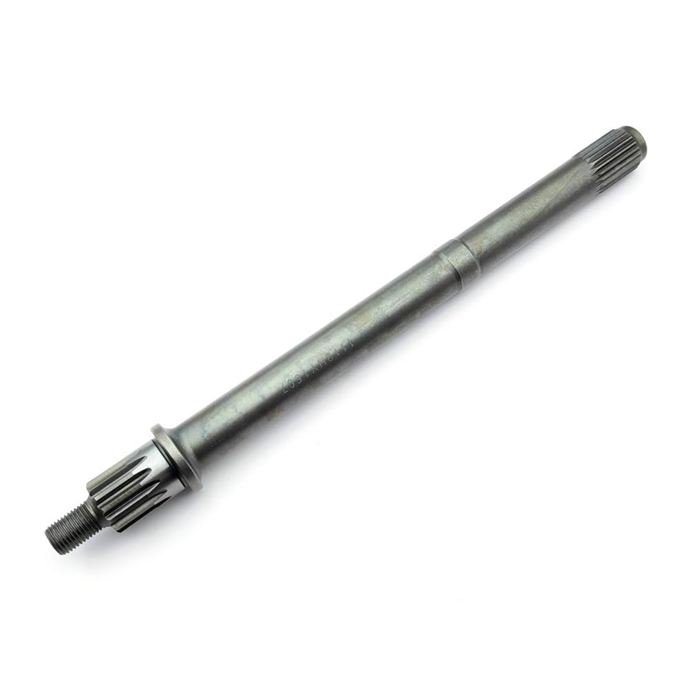 Eje delantero CF500 0180-062301 para transmisión de quad 4x4 7