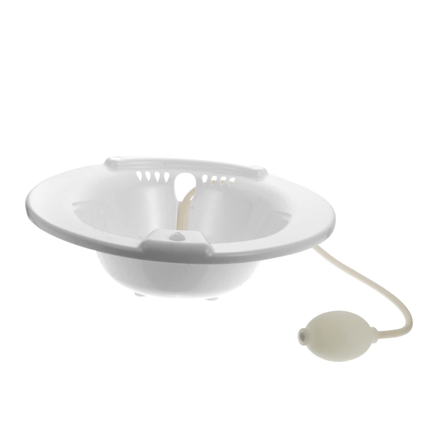 Bain de siège portable post-partum hygiène intime femmes enceintes WC