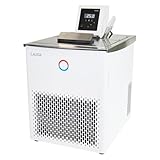 Lauda Alpha RA 12 Kältethermostat, 220-230 V, 50/60 Hz