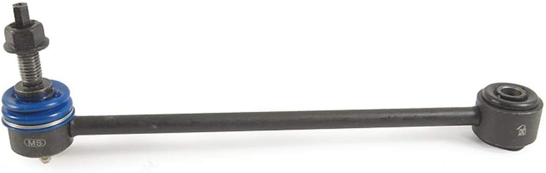 2x Rear Sway Bar Link Kit - Sway Bar End Links Automotive Replacement Sway Bar Link Kits Compatible with Dodge Nitro Compatible with Jeep Liberty 2009