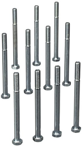 Image of Dorman 875-492 M8-1.25 x 100mm DIN 'Class 8.8' Hex Head Cap Screw