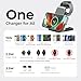 Meifigno Watch Charger Stand for Pixel Watch 3/2/Fitbit Versa 4/3/sense 2/Sense (Not for Pixel Watch1/4), 3 in 1 Aluminum Alloy Pixel Charger Designed for Google Pixel 10 Pro XL/9/9a/8/7, for Buds