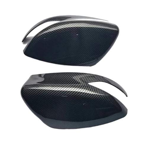 Boîtier rétroviseur voiture pour réparer coque rayée Nissan Altima Sentra Sylphy 2015-2018