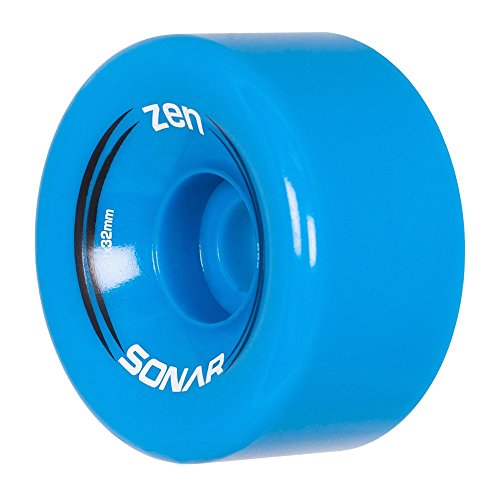 10 Best Roller Skate Wheels Of 2022