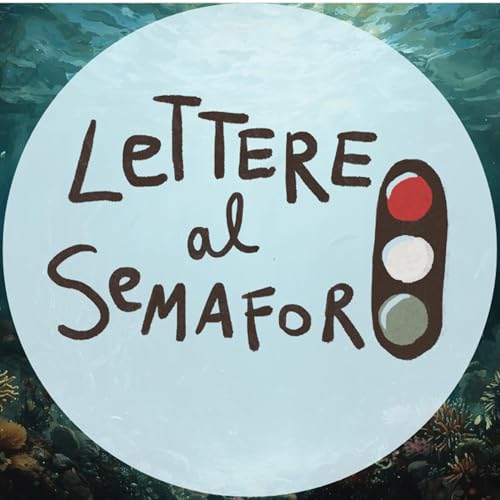 Pronti a NUOTARE? 🌊 - Lettere al Semaforo