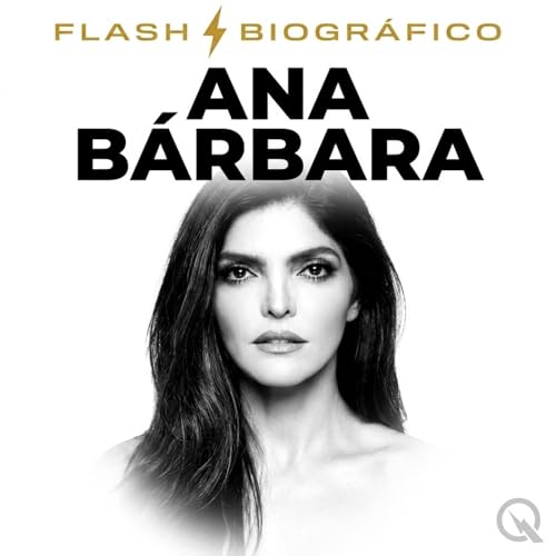 『Ana B&aacute;rbara - Flash Biogr&aacute;fico』のカバーアート