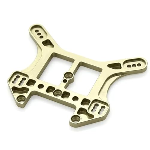 RC �J�[�p�[�c Compatible With Kyosho For MP10 1/8 RC�J�[�A�b�v�O���[�h�p�[�c�A�N�Z�T���[���^��??�t�����g�ƃ��A�V���b�N�^���[IF604 IF605(Rear)
