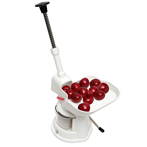Orchard Cherry Pitter, Suction Base, Vkp1152 #TOP28