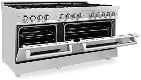 gas cooktop electric oven combo