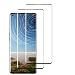 Produktbild SNUNGPHIR [2 stück] Panzerglas Schutzfolie für Oppo Find X2 Pro, 9H Härte Panzerglasfolie [Anti-Bläschen][Anti-Kratzen][Anti-Fingerabdruck] Panzerglas Displayschutzfolie für Oppo Find X2 Pro