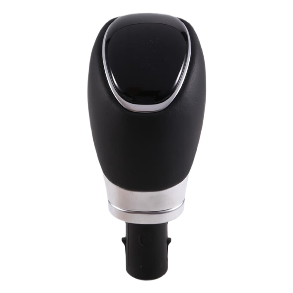 Filwy Onecolor Gear Shift Knob Pu Leather 46720F2100 Compatible With F9