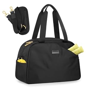 CHICECO Pickleball Tote Bag –...