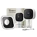 SONOFF GlassView 3MP 2K Fensterkamera, lokale Webkonsole CAM-S3W