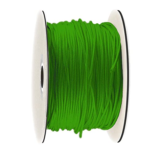Ninjalax Lacrosse Sidewall Stringing Spool - 300 feet