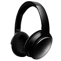 Bose QuietComfort 35 Casque à Réduction du Bruit sans Fil – Noir - Les Beatles, Paul McCartney, John Lennon, RIngo Starr, George Harrison