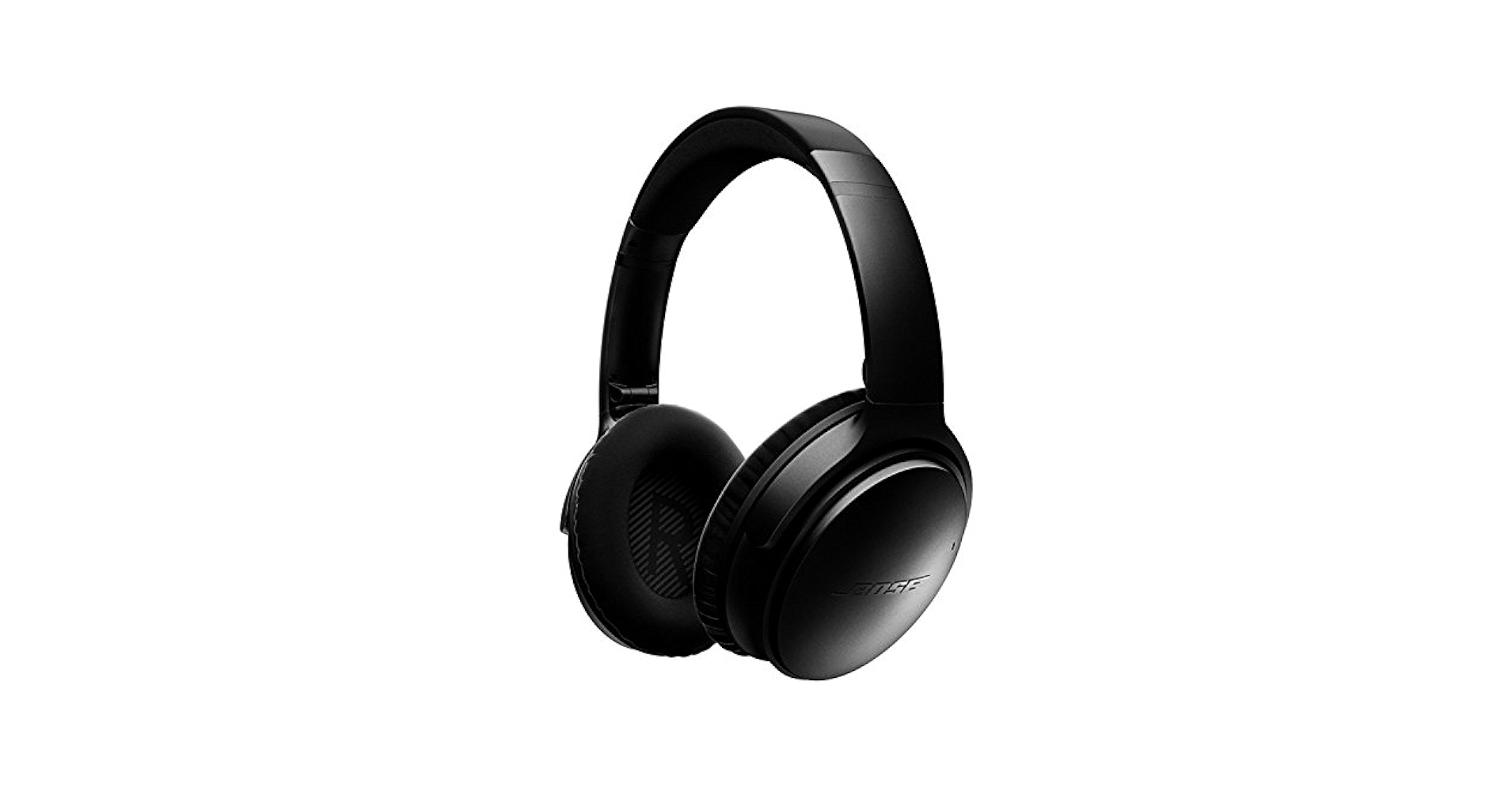 Amazon.com: Bose QuietComfort 35 (Series I) Wireless