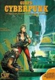 Cyberpunk 2020. Um Rpg Num Futuro Sombrio