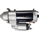 2873A102 Starter Motor Suitable for Perkins Engine 1000 Series 3.152 Series 4.236 Series 6.354