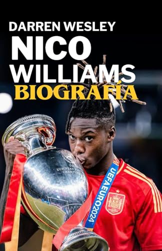 Ya en mundofriki.es: NICO WILLIAMS BIOGRAFÍA: El viaje del extremo eléctrico español desde sus raíces locales hasta el estrellato internacional